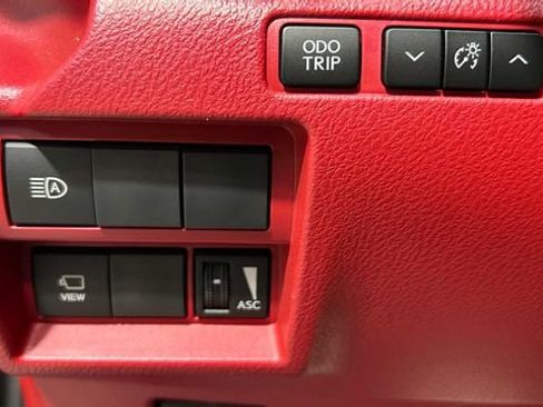 Used 2024 Lexus IS 350 F Sport w/ Navigation Package RWD image 17