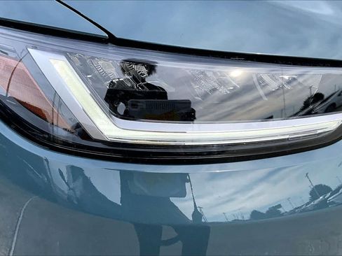 Used 2026 Honda HR-V Sport image 28