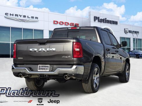 New 2026 RAM 1500 Tradesman image 5