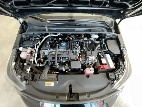 Used 2023 Toyota Corolla LE w/ LE Premium Package AWD/4WD image 26