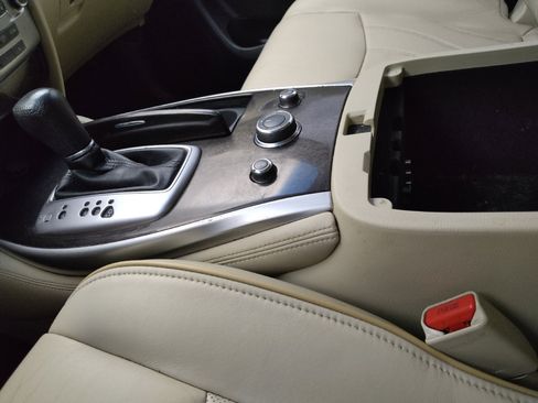 Used 2015 INFINITI QX60 FWD image 26