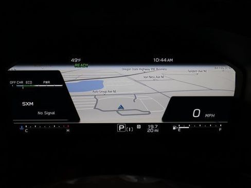 New 2026 Subaru Forester Touring AWD/4WD image 17