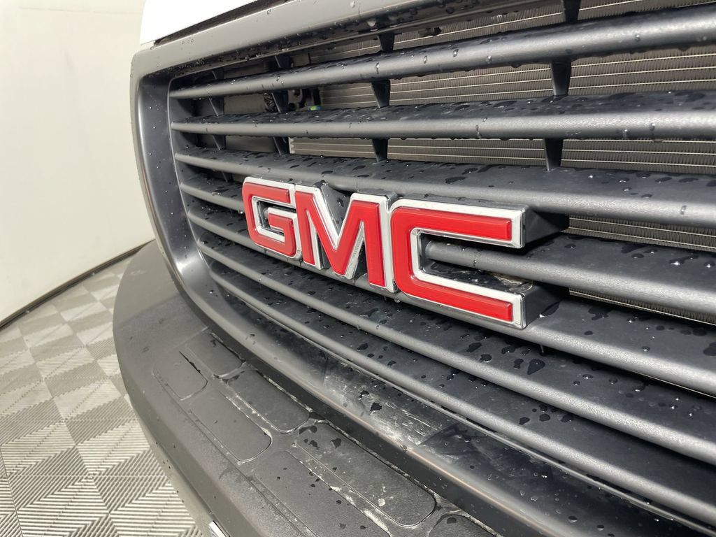 New 2025 GMC Savana 2500 Extended w/ Driver Convenience Package RWD image 28
