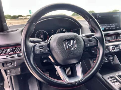 Certified 2024 Honda Civic Si image 17