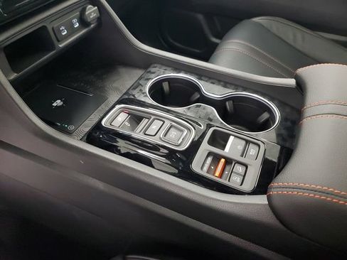 New 2026 Honda Passport TrailSport Elite image 17