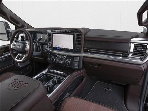 New 2026 Ford F250 King Ranch image 11
