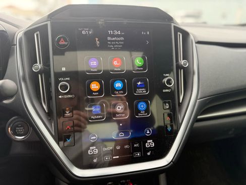 Used 2022 Subaru WRX Premium w/ Popular Package #2 image 13