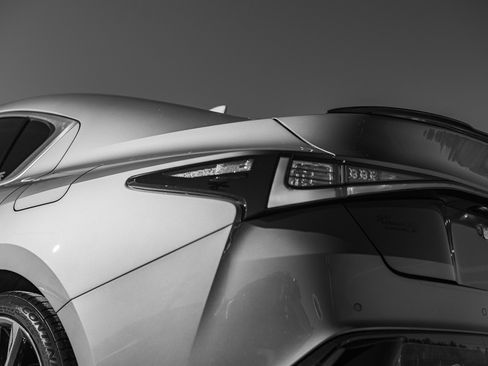 Used 2022 Lexus IS 350 F Sport w/ Accessory Package 2 image 19