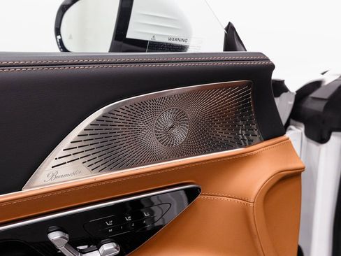 Used 2024 Mercedes-Benz AMG GT 55 image 7