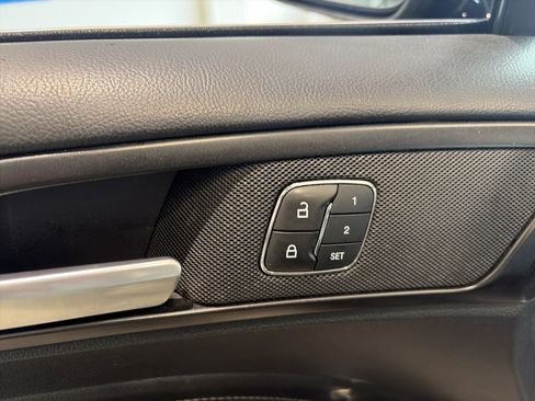 Used 2020 Ford Fusion Titanium AWD/4WD image 15