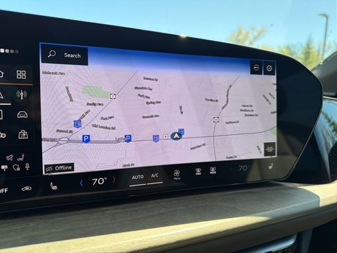 Used 2025 Audi Q5 Premium Plus w/ Premium Plus AWD/4WD image 18