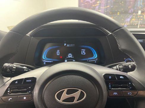 New 2026 Hyundai Elantra Sport FWD image 11
