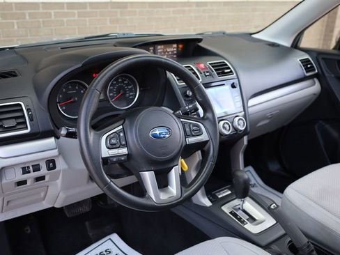 Used 2017 Subaru Forester 2.5i Premium w/ All-Weather Package image 15