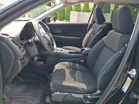 Used 2018 Honda HR-V EX image 14