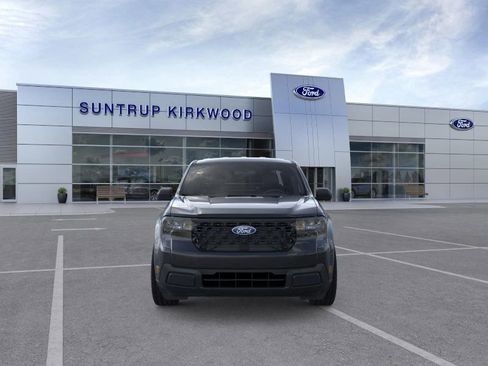 New 2026 Ford Maverick XL image 8