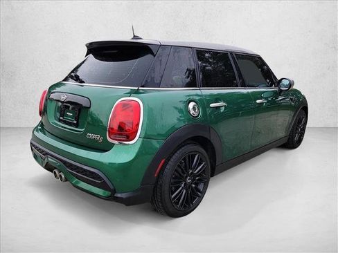 Used 2023 MINI Cooper S FWD image 5