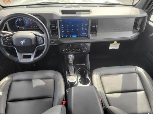 Certified 2024 Ford Bronco Big Bend image 10