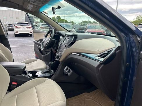 Used 2018 Hyundai Santa Fe Sport AWD/4WD image 25