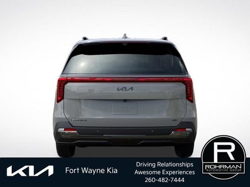 New 2026 Kia Carnival SX Prestige FWD image 6