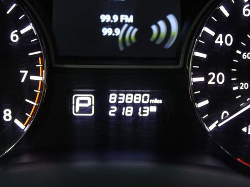 Used 2014 Nissan Altima 2.5 S FWD image 4