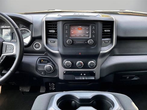 Used 2023 RAM 1500 Big Horn image 12