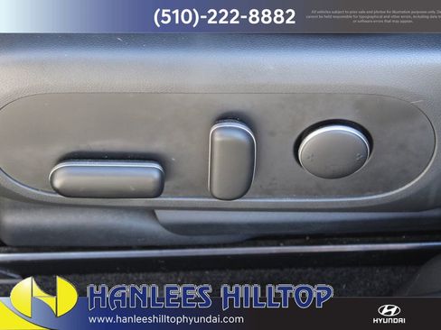 Used 2022 Hyundai Ioniq 5 SE w/ Cargo Package image 13