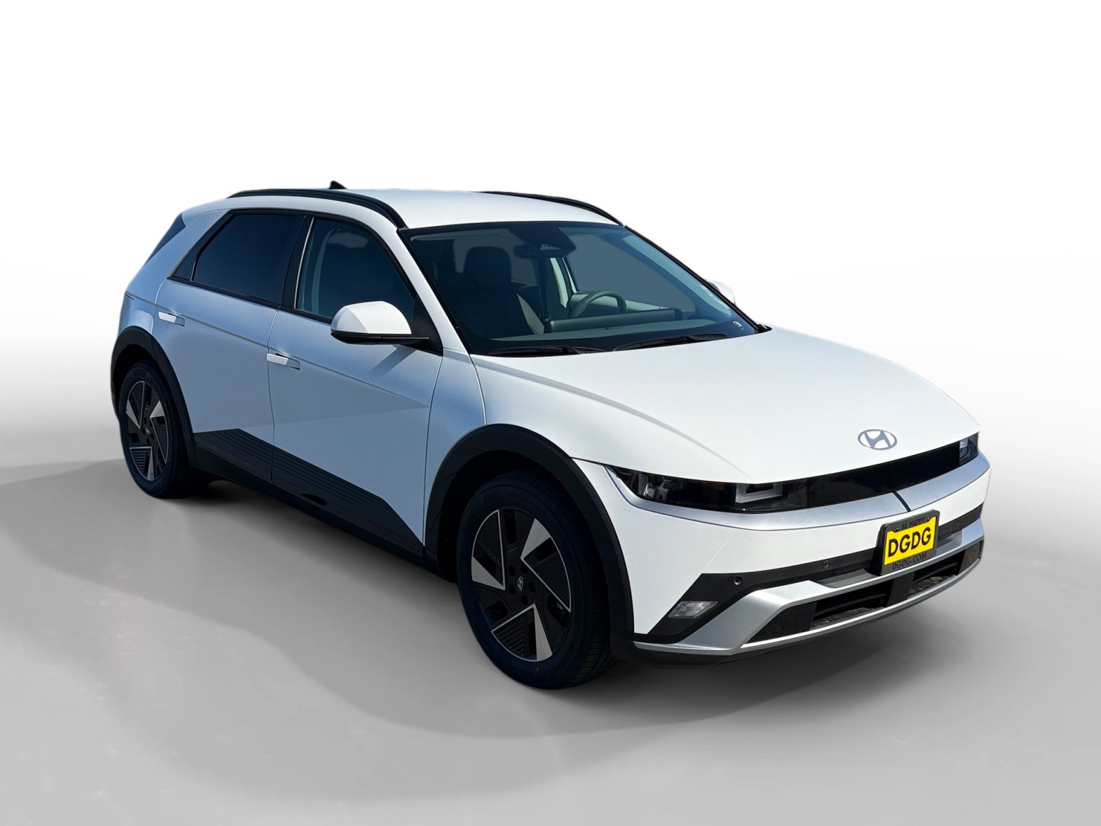 New 2027 Hyundai Ioniq 5 SEL RWD image 7