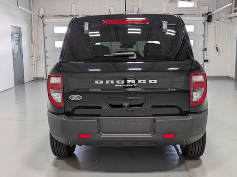 Certified 2023 Ford Bronco Sport Big Bend w/ Convenience Package image 8