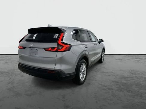 Certified 2025 Honda CR-V EX image 3