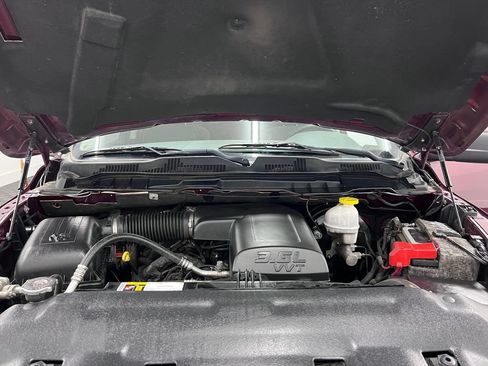 Used 2019 RAM 1500 Tradesman w/ Chrome Plus Package RWD image 26
