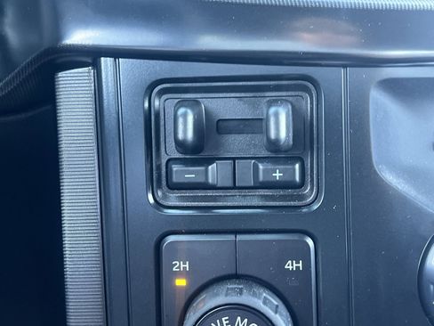 New 2025 Ford F150 Platinum w/ FX4 Off-Road Package image 7