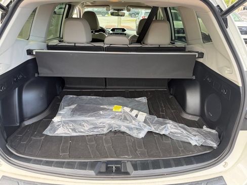 Used 2021 Subaru Forester Limited w/ Popular Package #3 AWD/4WD image 7
