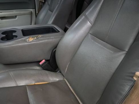 Used 2013 Chevrolet Silverado 1500 W/T RWD image 17