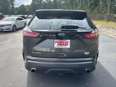 Used 2020 Ford Edge ST
