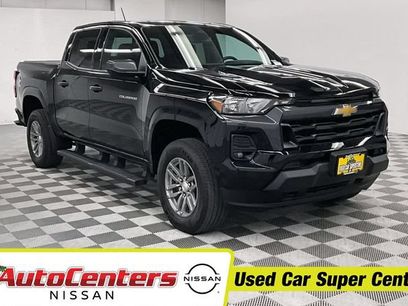 Used 2024 Chevrolet Colorado LT w/ LT Convenience Package II