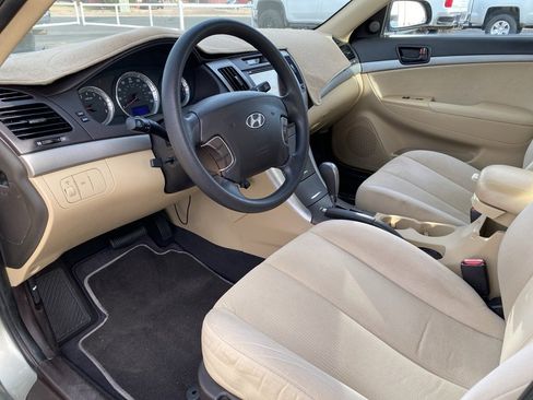 Used 2010 Hyundai Sonata GLS image 15
