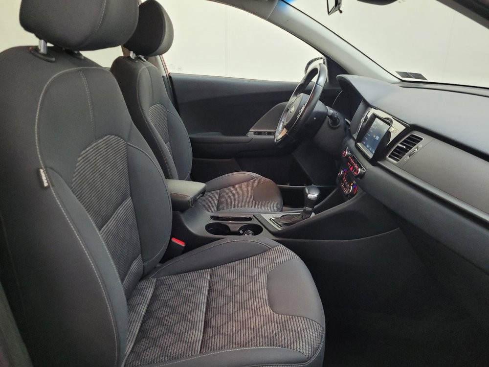 Used 2019 Kia Niro LX FWD image 21