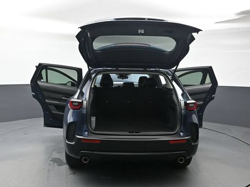 Certified 2023 MAZDA CX-50 AWD 2.5 S w/ Cargo Package image 45