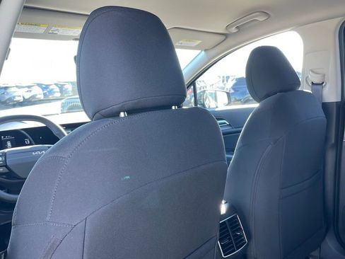 New 2026 Kia Sportage LX image 24