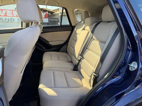 Used 2014 MAZDA CX-5 Touring FWD image 9