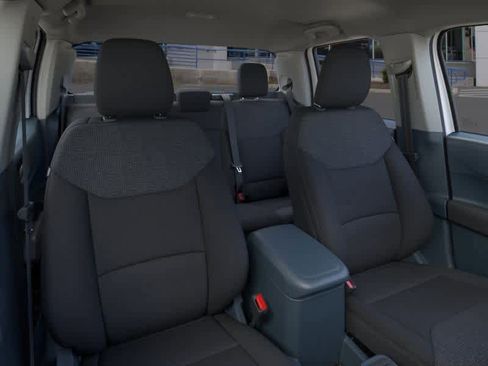 New 2026 Ford Maverick XL image 11