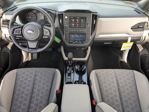 New 2026 Subaru Forester image 15