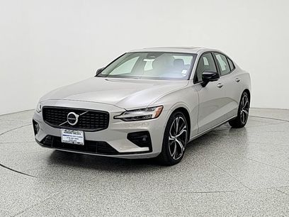 Used 2024 Volvo S60 B5 Ultimate w/ Climate Package