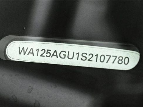 New 2025 Audi SQ5 Premium Plus image 26