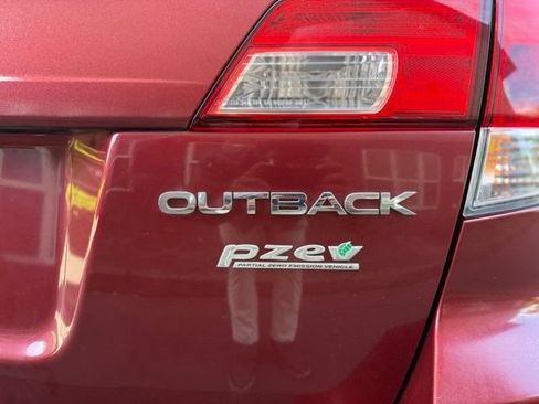 Used 2014 Subaru Outback 2.5i Premium w/ Popular Package #3 AWD/4WD image 40