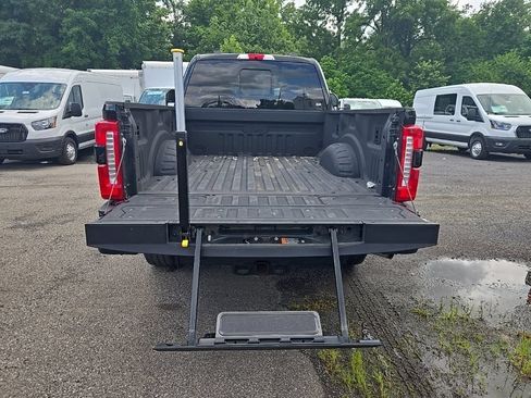 Certified 2024 Ford F350 XL w/ STX Appearance Package AWD/4WD image 7