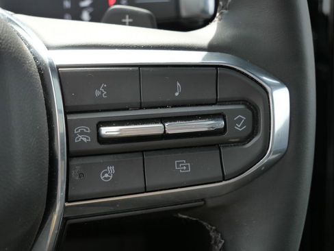 Used 2025 GMC Yukon Denali w/ Sun & Power Step Package AWD/4WD image 47