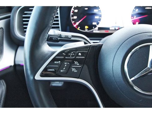 Used 2024 Mercedes-Benz GLE 450 4MATIC w/ AMG Line Exterior image 19