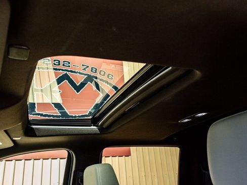 Used 2022 Chevrolet Silverado 1500 LT Trail Boss w/ LT Trail Boss Premium Package image 21