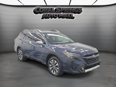 Used 2023 Subaru Outback Touring XT